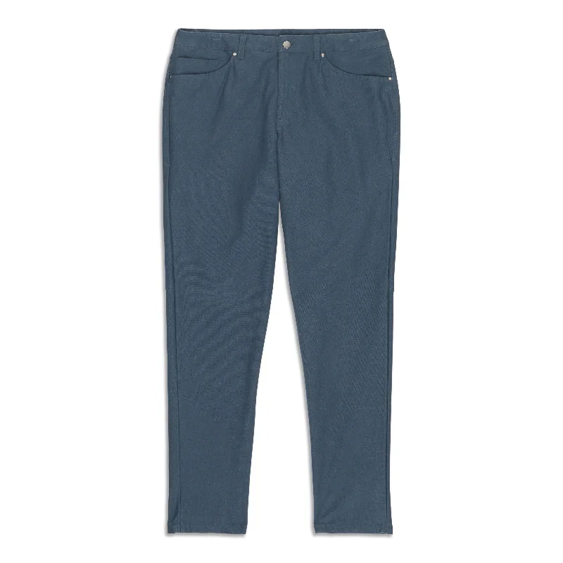 Trendy Traveler ABC Slim-Fit 5 Pocket Pant 34"L - Resale