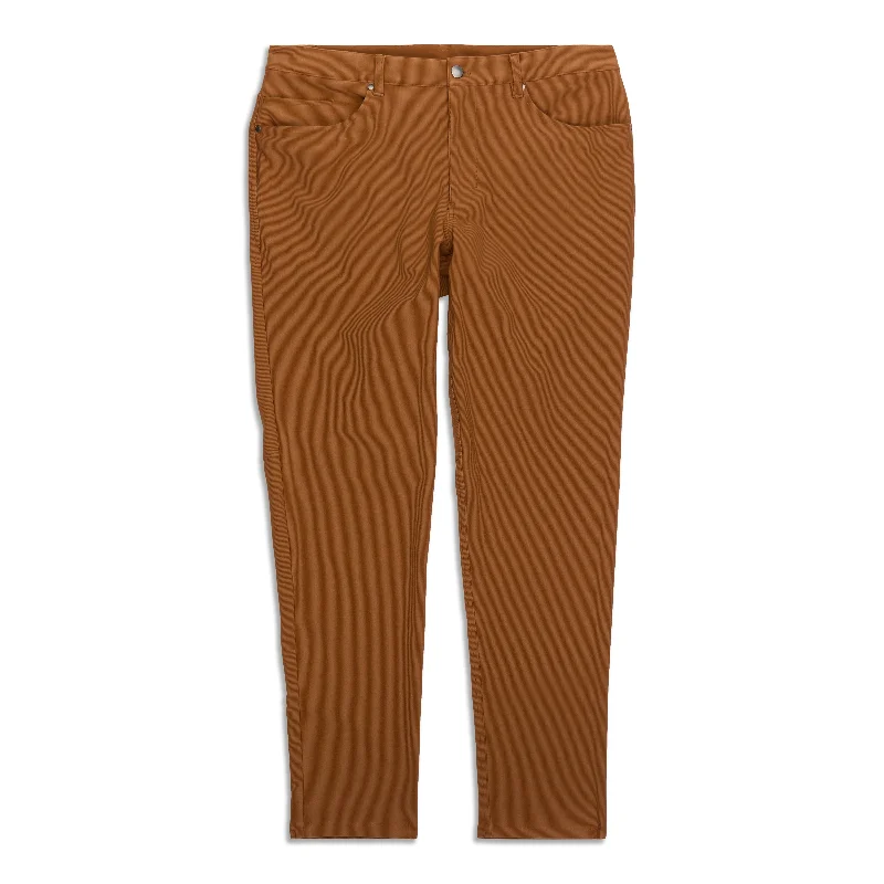 Urban Comfort ABC Slim-Fit Pant - Resale