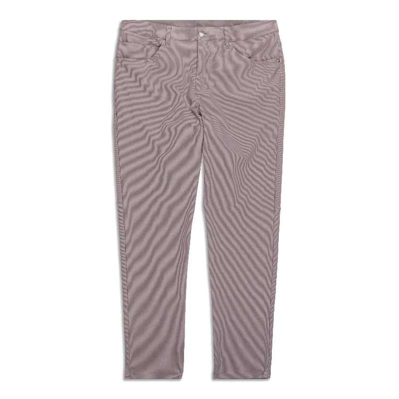 Relaxed Wear ABC Slim-Fit Pant - Resale
