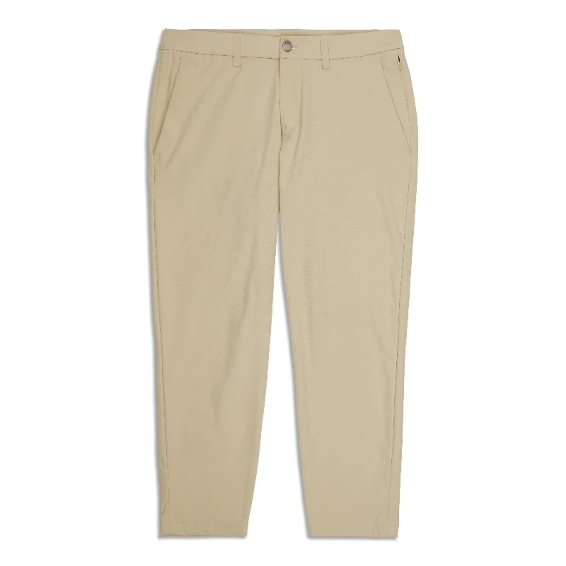 Classic ABC Slim-Fit Trouser 28"L - Resale