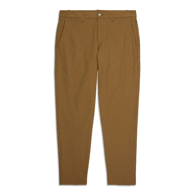 Ethnic Style ABC Slim-Fit Trouser 30"L - Resale
