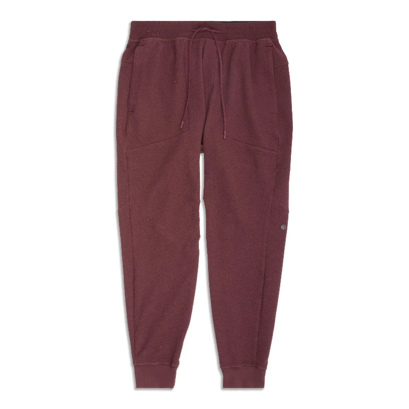 Youthful Style At Ease Jogger - Resale