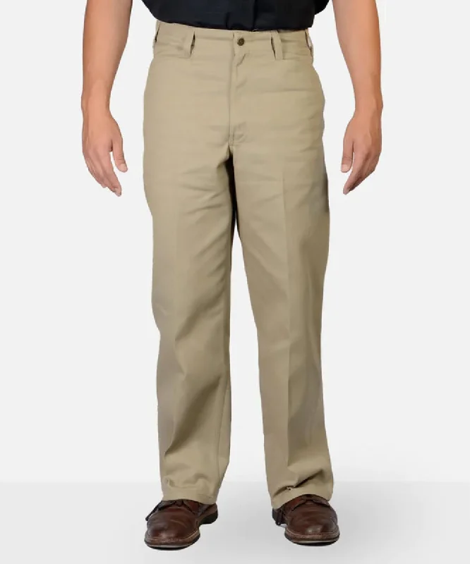 Exclusive Customization Ben Davis Original Ben's Pants - Khaki