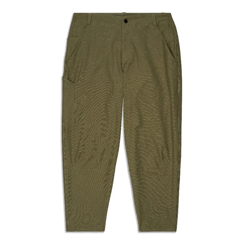 Personalized Design Carpenter Pant - Resale