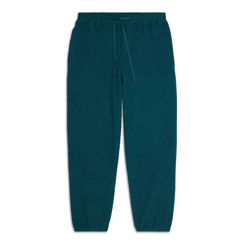 Boutique Recommendation Classic-Fit Jogger - Resale