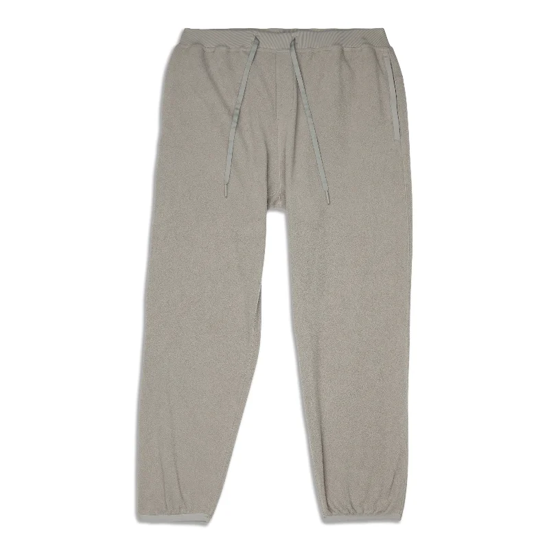 Classic Retro Classic-Fit Jogger - Resale