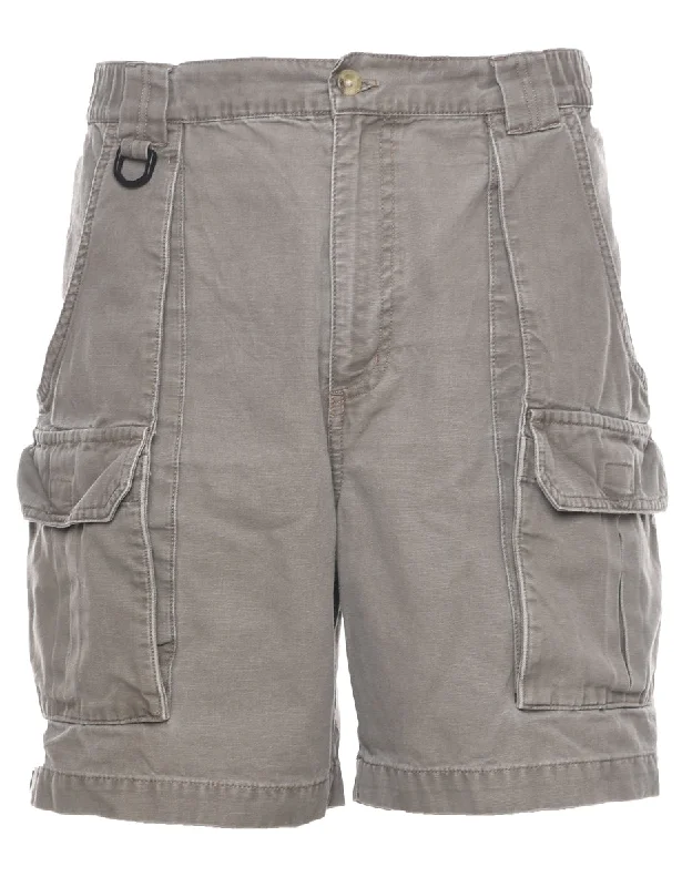 Casual Chic Wear Columbia Cargo Shorts - W34 L6