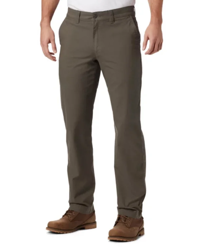 Cute Design Columbia Men's Flex ROC Pants - Alpine Tundra