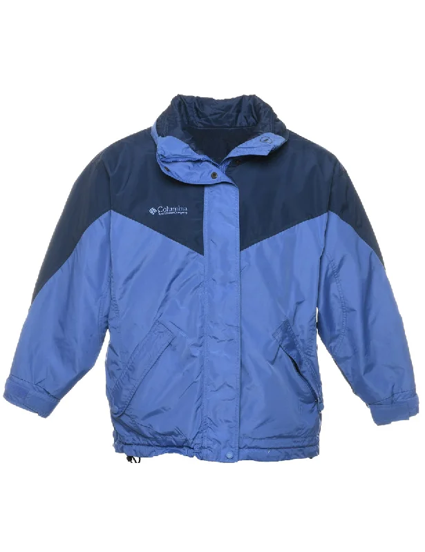 Everyday Outfits Columbia Mountaineering Jacket - L