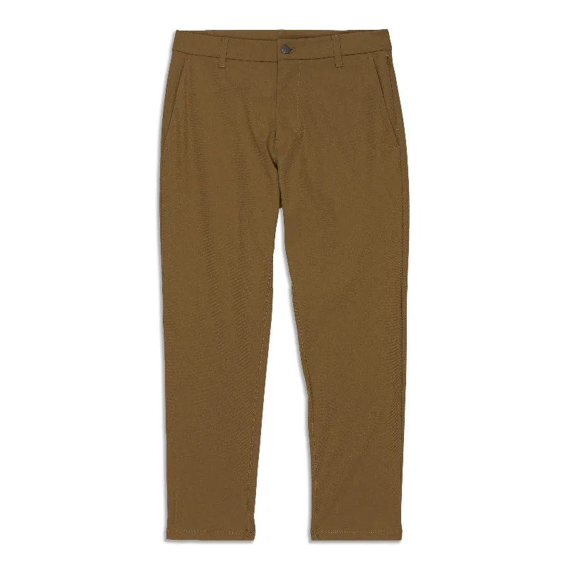 Sporty Comfort Commission Classic-Fit Pant - Resale