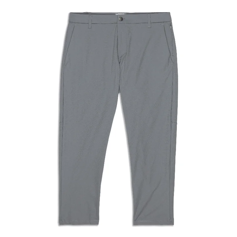 Comfortable Jeans Commission Classic-Fit Pant - Resale