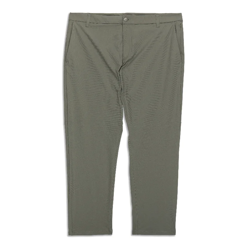 Chic Outfits Commission Classic-Fit Pant - Resale