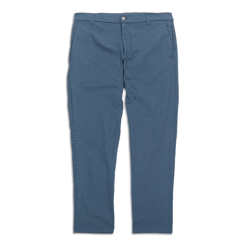 Cozy Fashion Commission Classic-Fit Pant - Resale