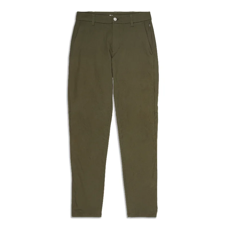 Dynamic Fashion Commission Classic-Fit Pant - Resale