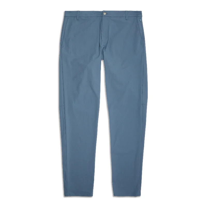 Soft Knitwear Commission Classic-Fit Pant - Resale