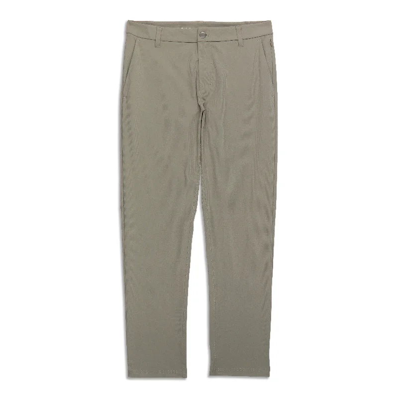 Versatile Outfits Commission Classic-Fit Pant - Resale