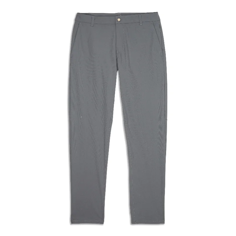 Cozy Apparel Commission Classic-Fit Pant - Resale