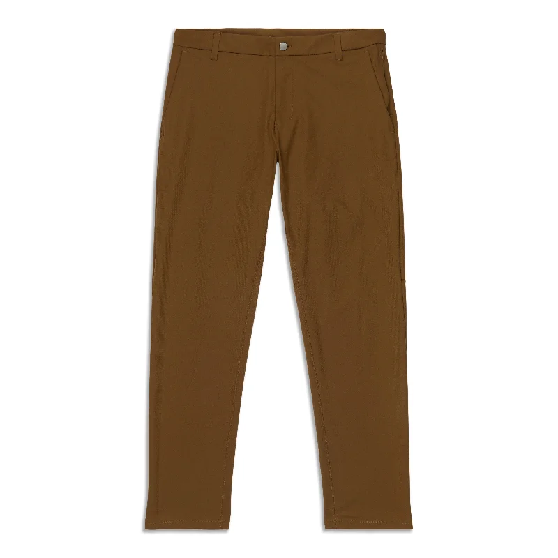 Cozy Chic Wear Commission Classic-Fit Pant - Resale