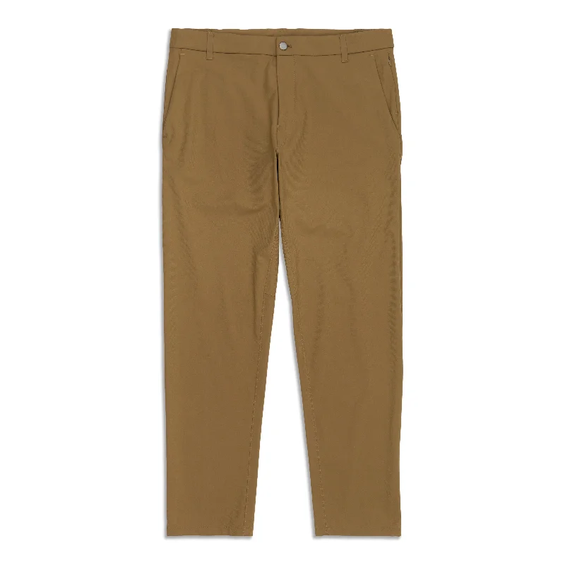 Chic Comfort Wear Commission Classic-Fit Pant - Resale
