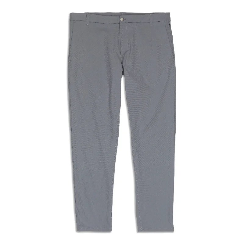 Comfortable Sweaters Commission Classic-Fit Pant - Resale