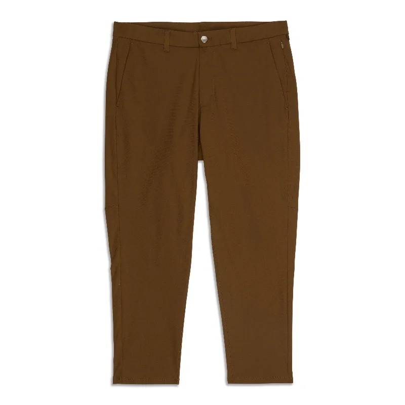 Fashion Comfort Commission Slim-Fit Pant - Resale