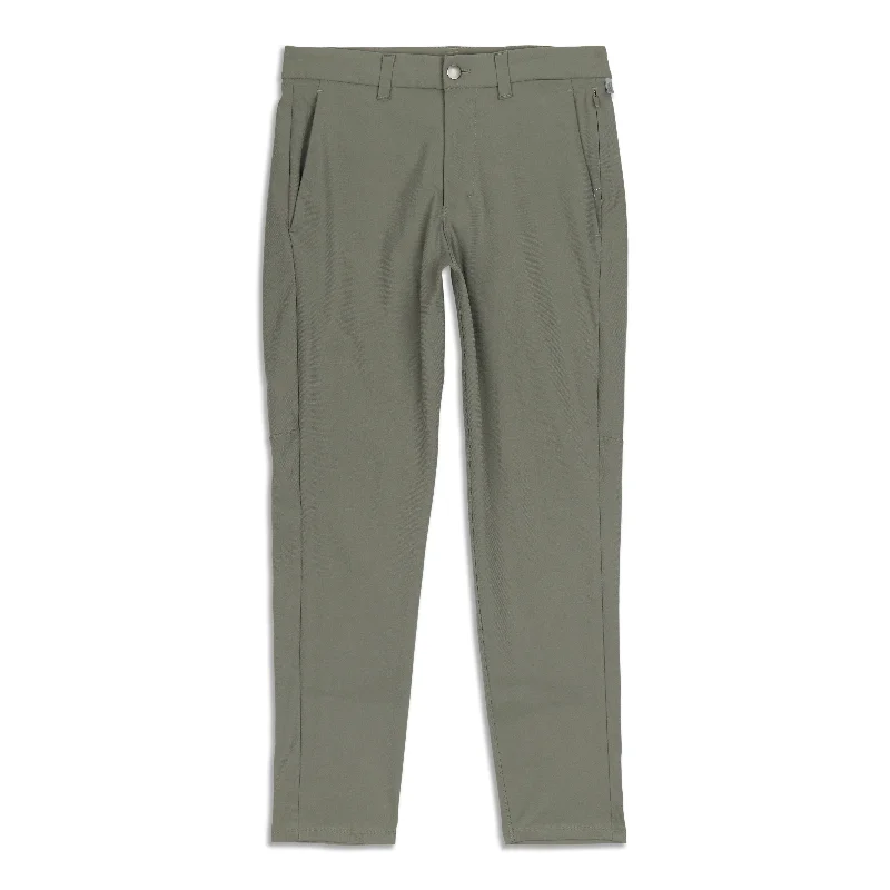 Simple Comfort Commission Slim-Fit Pant - Resale