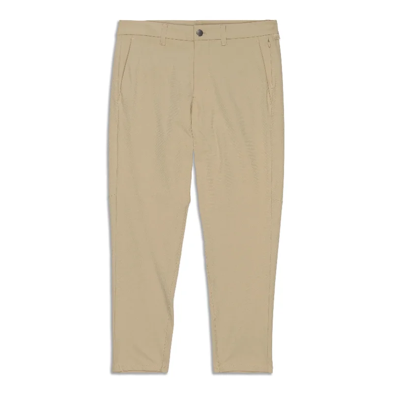 Soft Comfort Commission Slim-Fit Pant - Resale