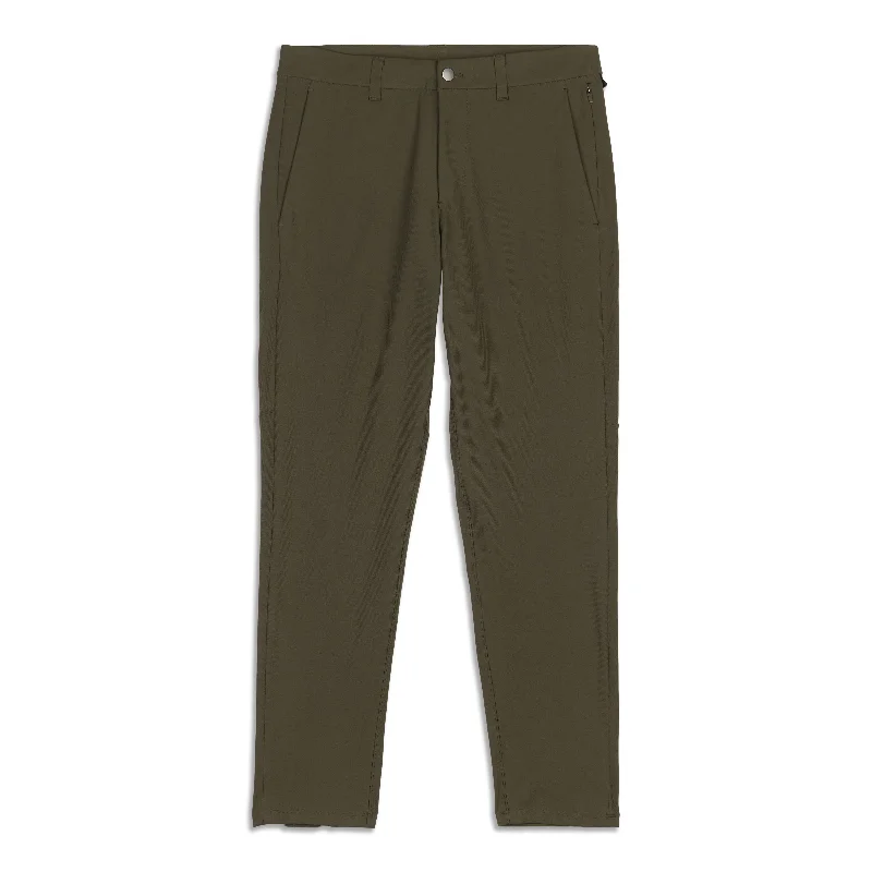Comfortable Tops Commission Slim-Fit Pant - Resale