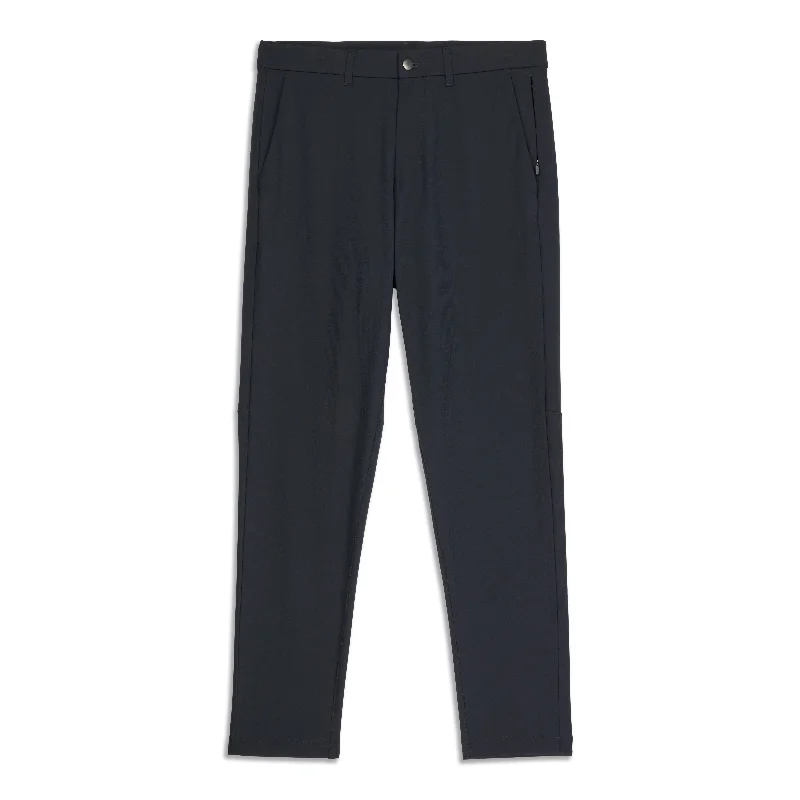 Relaxed Chic Commission Slim-Fit Pant - Resale