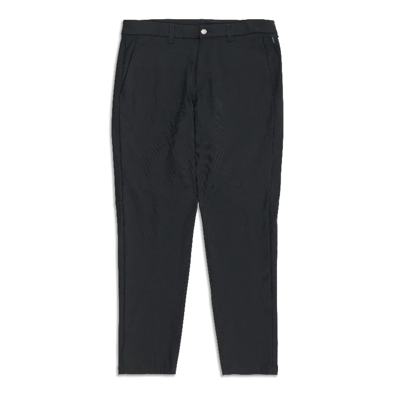 Elegant Wear Commission Slim-Fit Pant - Resale