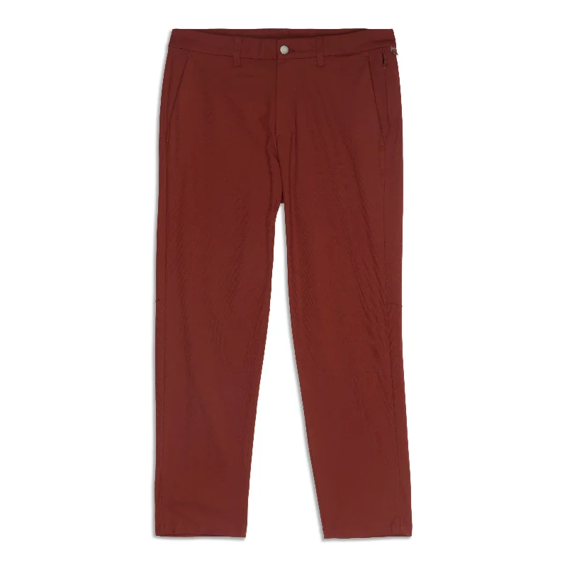 Cozy Shirts Commission Slim-Fit Pant - Resale