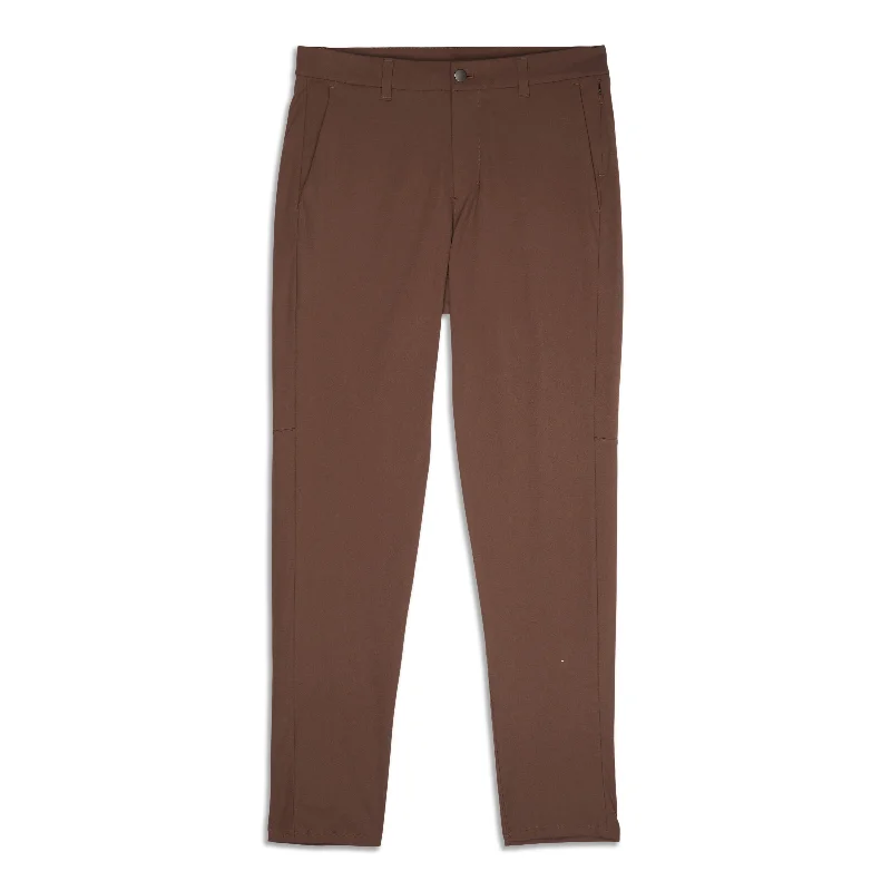 Comfortable Dresses Commission Slim-Fit Pant - Resale