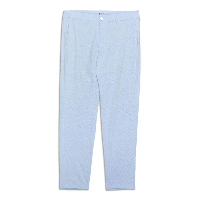 Layered Comfort Commission Slim-Fit Pant - Resale