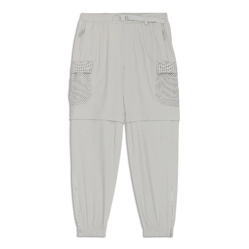 Fashion Selection Convertible Hiking Pant - Resale