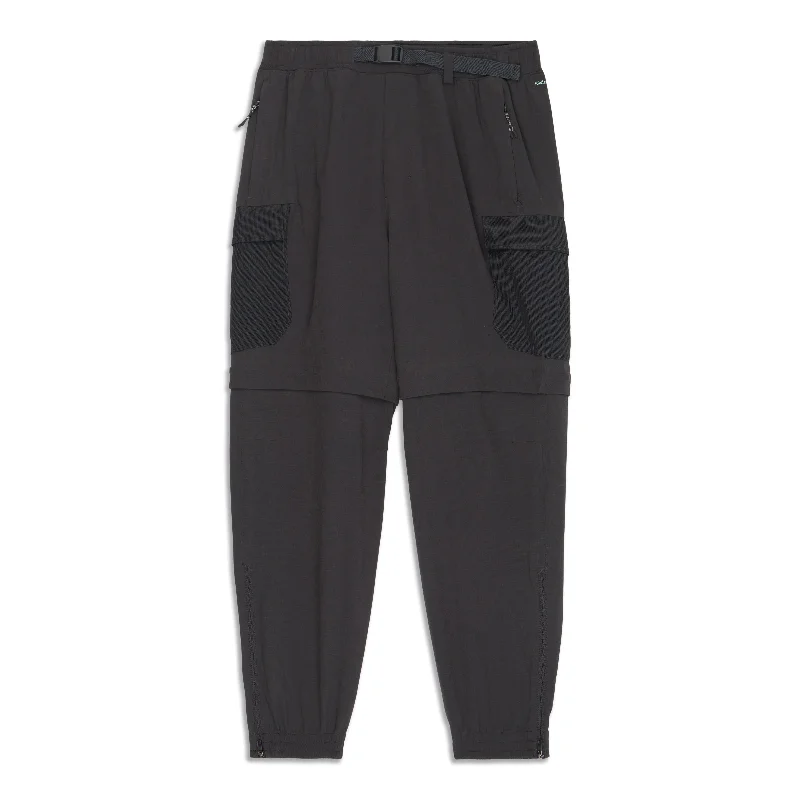High-quality Styles Convertible Hiking Pant - Resale