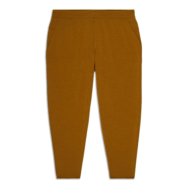 Comfortable Looks GridLiner Jogger - Resale