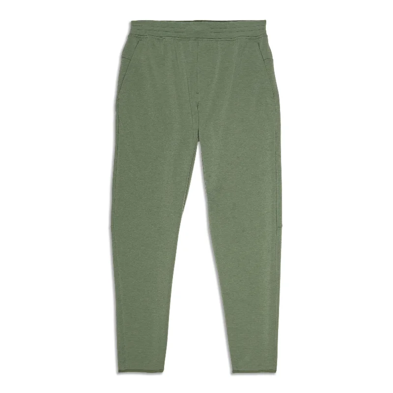 Soft Style GridLiner Jogger - Resale
