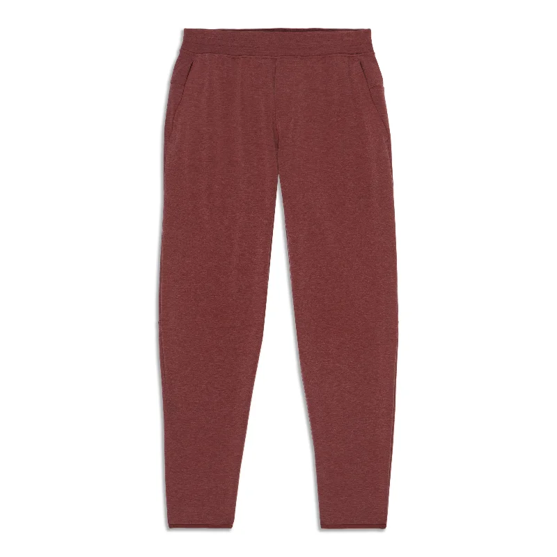 Chic Outfits GridLiner Jogger - Resale
