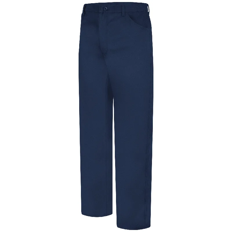 Nightclub Style Bulwark Jean Style Pant - Cat 2 - (PEJ2)