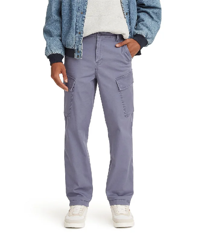 Fashionable Inner Wear Levi's Men's XX Taper Cargo Pants - Nightshadow Blue