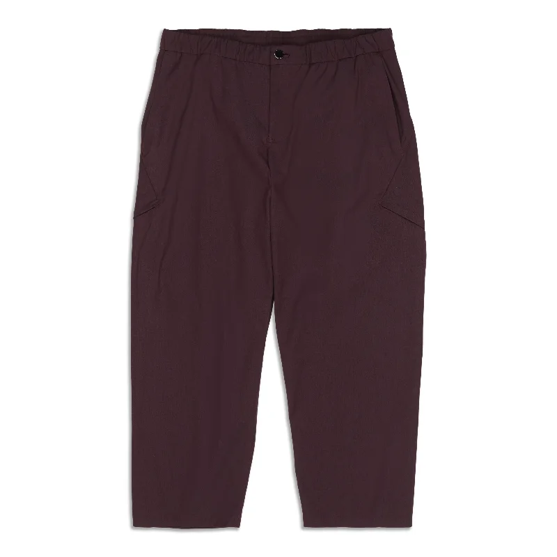 Comfort Fit lululemon Lab Wool-Blend Pant - Resale