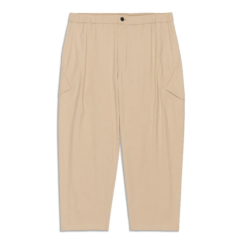 Cozy Outfit lululemon Lab Wool-Blend Pant - Resale