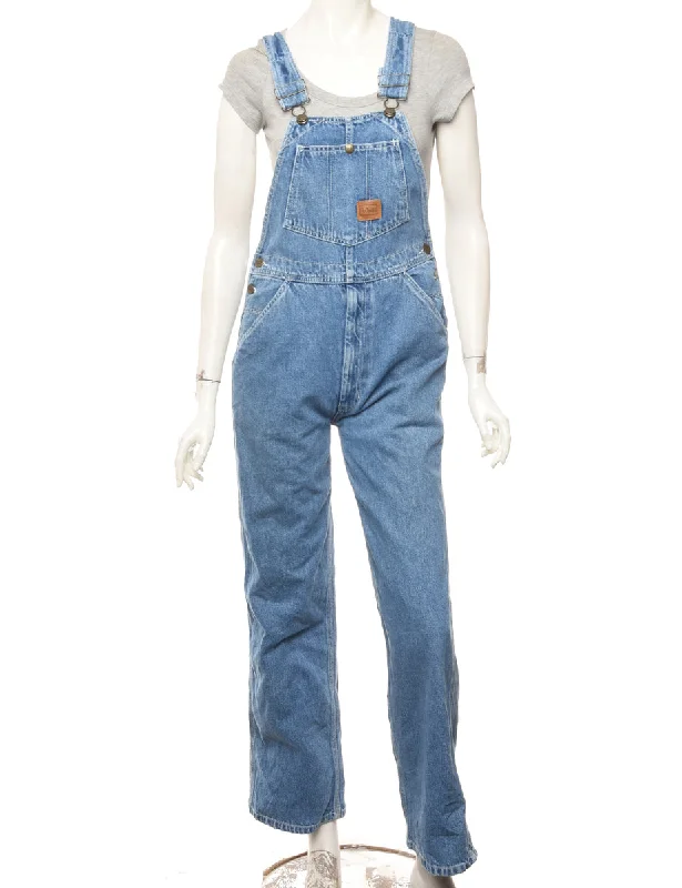 Personalized Outfit Classic Dungarees - W30