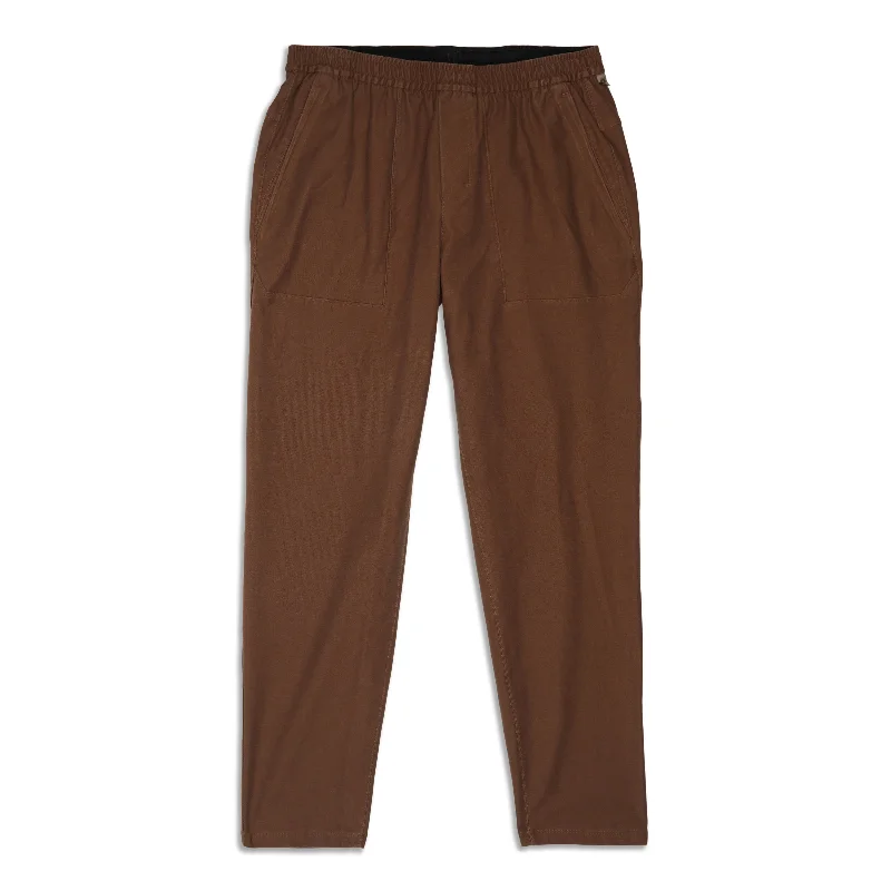 Comfortable Mind Pull-On Classic-Fit Pant - Resale