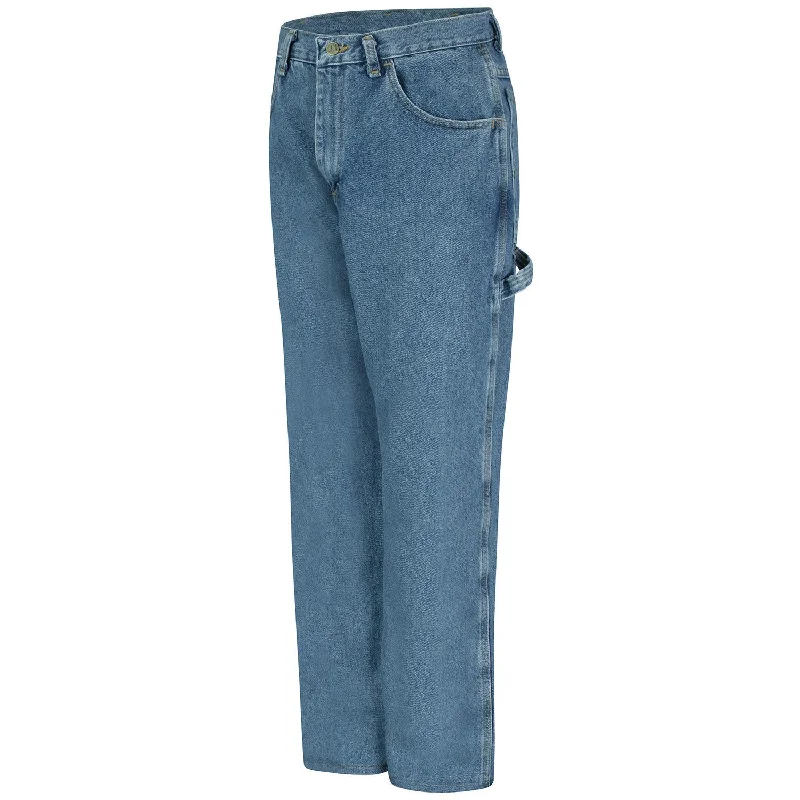 Cute Style Redkap MEN'S DUNGAREE JEAN - PD80 (4th color)