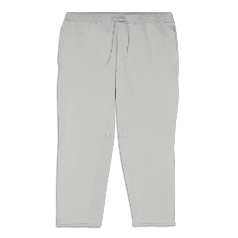 American Style Relaxed-Fit Jogger - Resale