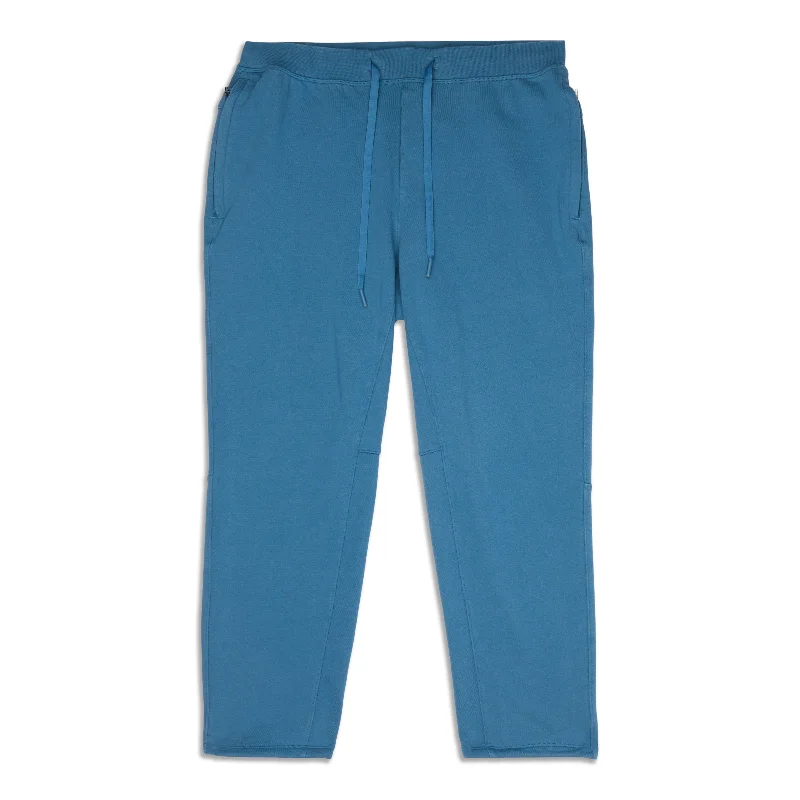 Bright Colors Relaxed-Fit Jogger - Resale