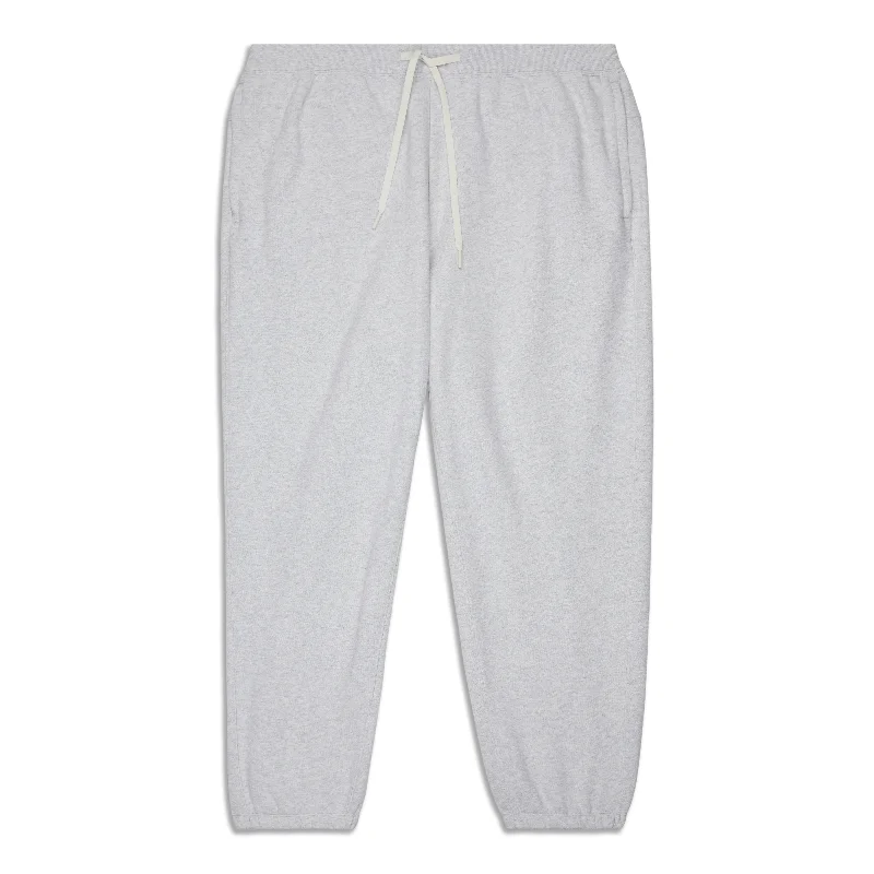 Dessert Matching Steady State Relaxed-Fit Jogger - Resale