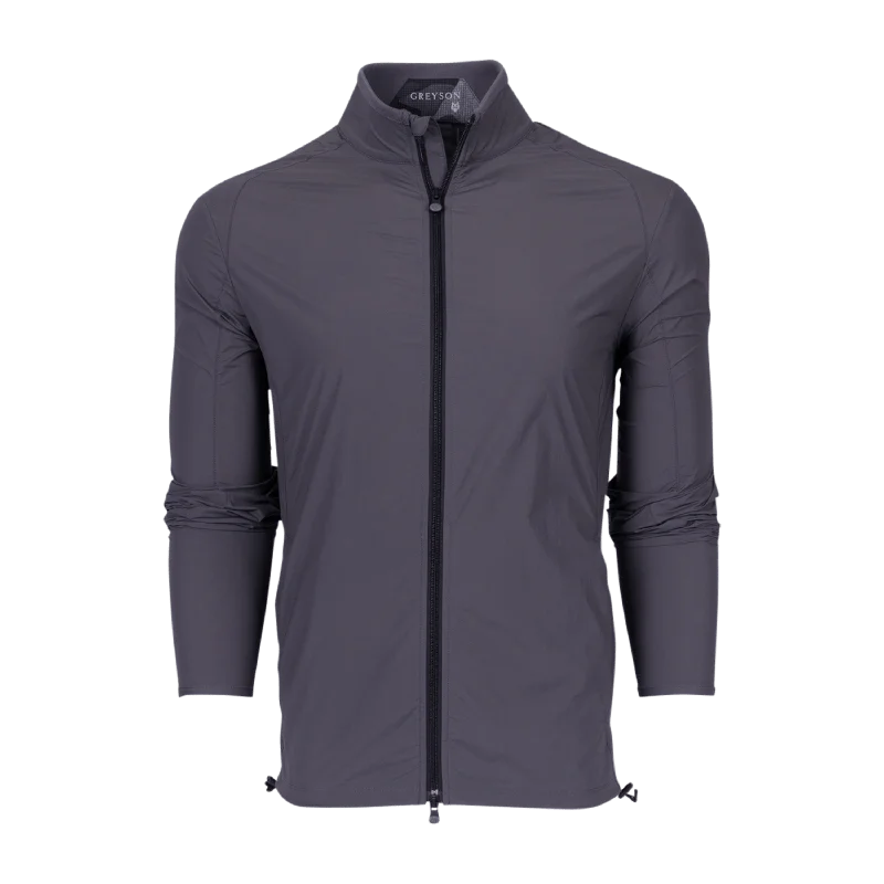 Versatile Items Trailwolf Jacket