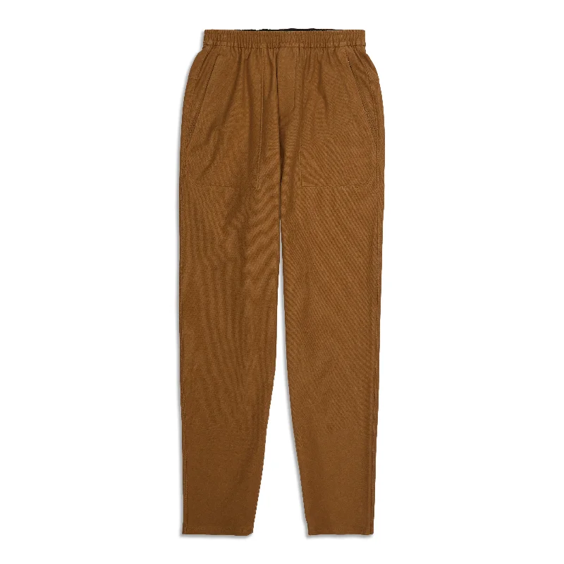 Classic Style Utilitech™ Pull-On Classic-Fit Pant - Resale